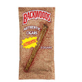 BACKWOODS - Authenctic Taste (5xpack)